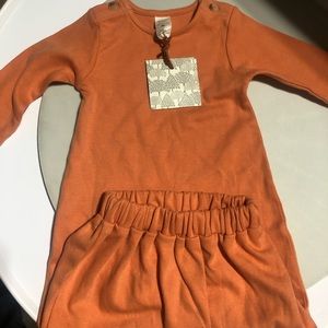 Nwt Kate Quinn Button Infant Sleep Sack / Gown

Smoke free pet free home